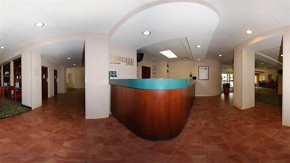 Fairfield Inn Myrtle Beach Broadway At The Beach Εξωτερικό φωτογραφία