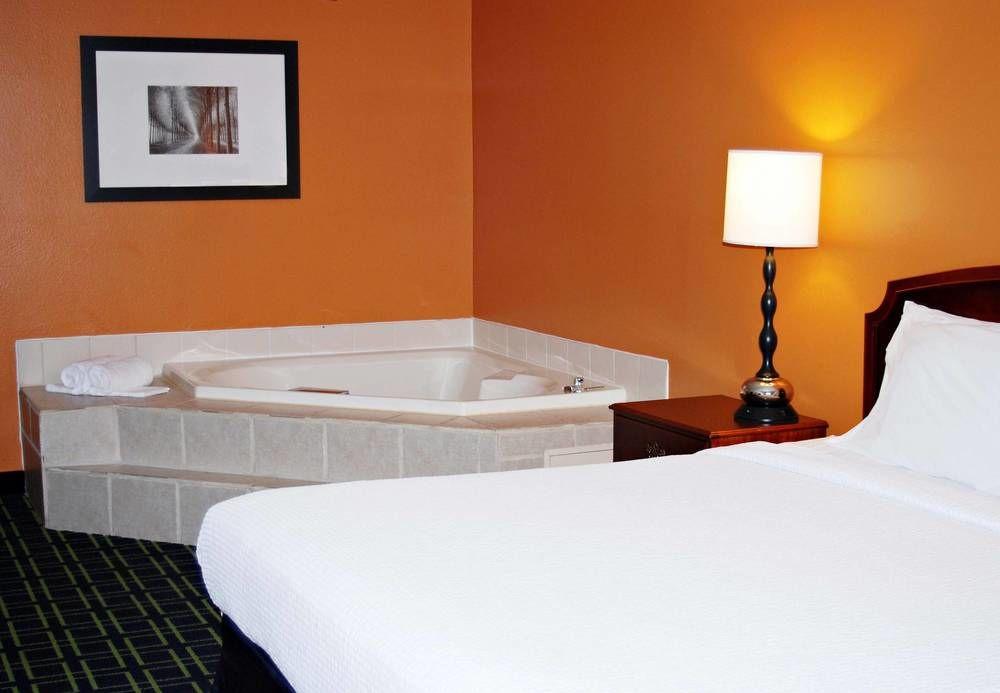 Fairfield Inn Myrtle Beach Broadway At The Beach Εξωτερικό φωτογραφία
