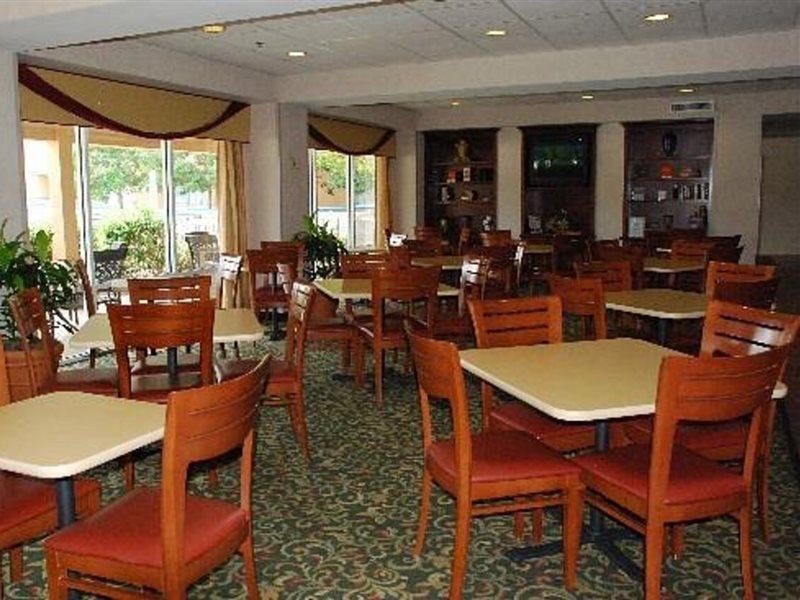 Fairfield Inn Myrtle Beach Broadway At The Beach Εξωτερικό φωτογραφία