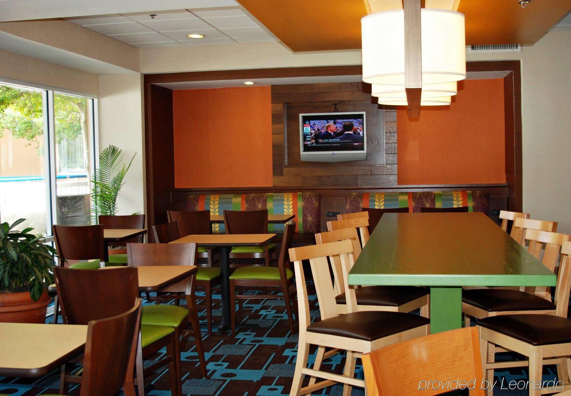Fairfield Inn Myrtle Beach Broadway At The Beach Εξωτερικό φωτογραφία