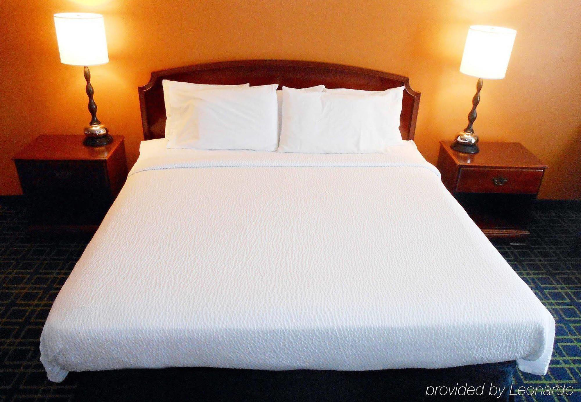 Fairfield Inn Myrtle Beach Broadway At The Beach Εξωτερικό φωτογραφία