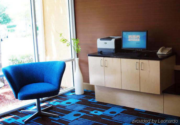 Fairfield Inn Myrtle Beach Broadway At The Beach Εξωτερικό φωτογραφία