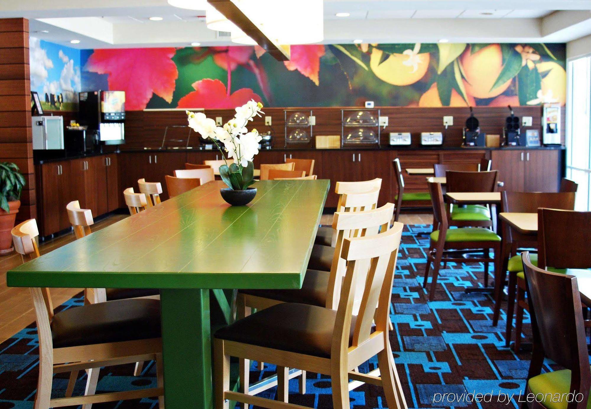 Fairfield Inn Myrtle Beach Broadway At The Beach Εξωτερικό φωτογραφία