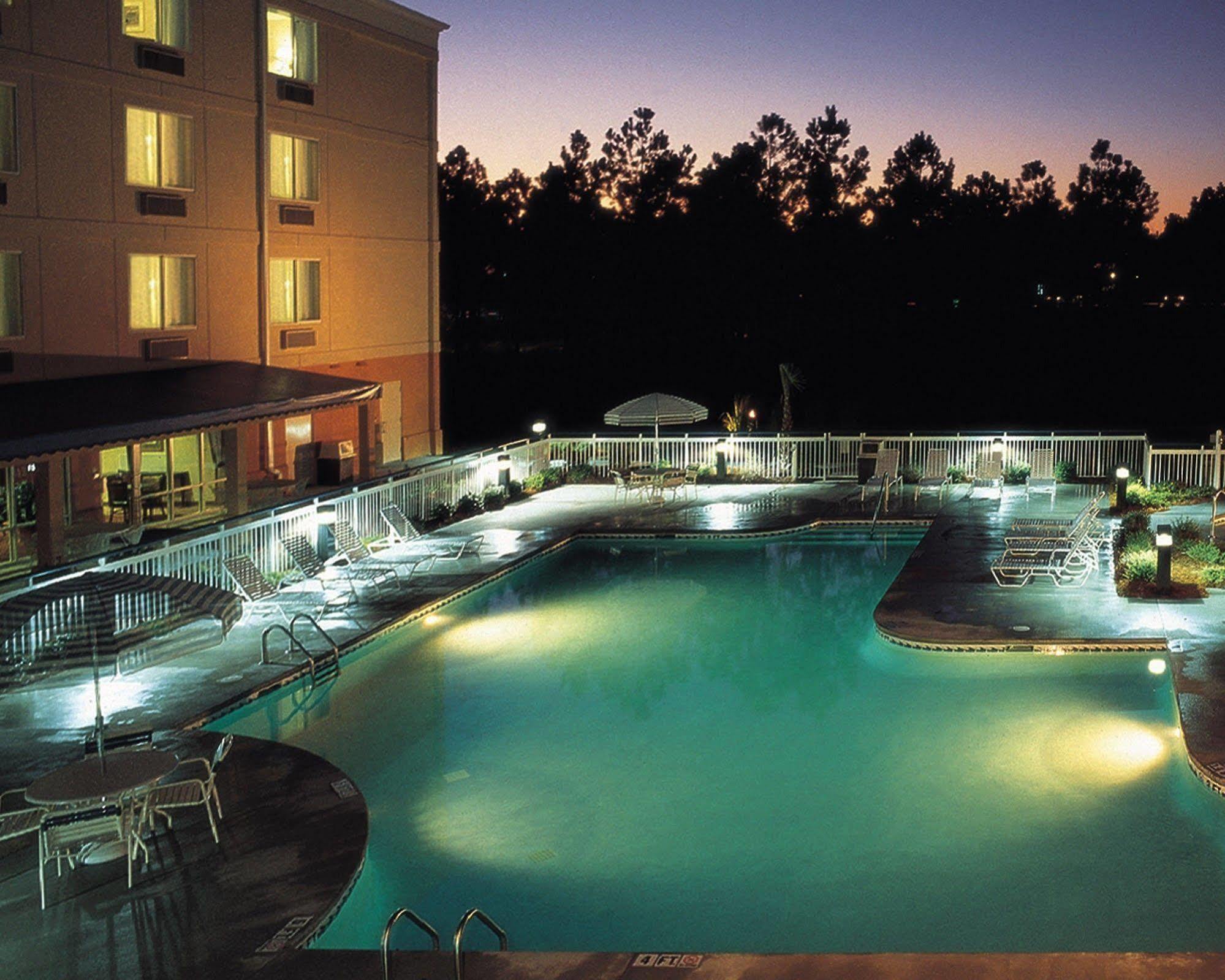 Fairfield Inn Myrtle Beach Broadway At The Beach Εξωτερικό φωτογραφία